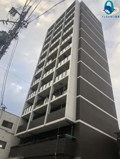 愛知県名古屋市千種区内山2丁目【マンション】の外観