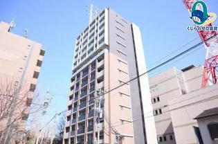 愛知県名古屋市中区大須2丁目【マンション】の外観