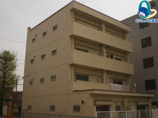 愛知県名古屋市西区則武新町4丁目【マンション】の外観