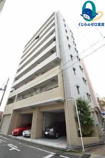 愛知県名古屋市中区平和1丁目【マンション】の外観