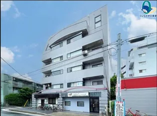 愛知県名古屋市東区出来町3丁目【マンション】の外観