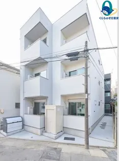愛知県名古屋市中村区塩池町2丁目【アパート】の外観
