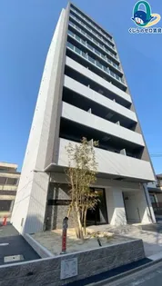 愛知県名古屋市中村区井深町【マンション】の外観