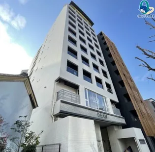 愛知県名古屋市中村区名駅南4丁目【マンション】の外観