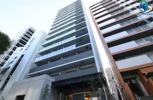 愛知県名古屋市中区千代田2丁目【マンション】の外観
