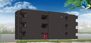 愛知県名古屋市熱田区一番2丁目【アパート】の外観