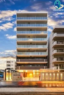 愛知県名古屋市東区泉3丁目【マンション】の外観