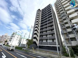 愛知県名古屋市千種区古出来3丁目【マンション】の外観