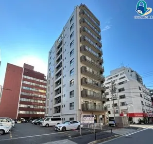 愛知県名古屋市中区栄1丁目【マンション】の外観