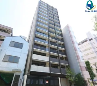 愛知県名古屋市中区丸の内2丁目【マンション】の外観