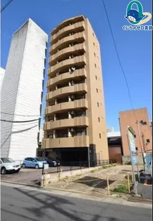 愛知県名古屋市中村区名駅南2丁目【マンション】の外観