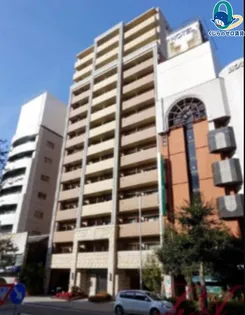 愛知県名古屋市中村区名駅南1丁目【マンション】の外観
