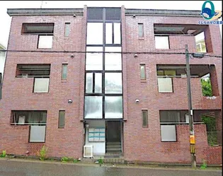 愛知県名古屋市千種区園山町1丁目【マンション】の外観