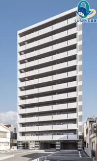 愛知県名古屋市中区新栄2丁目【マンション】の外観