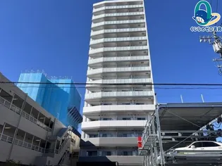 愛知県名古屋市西区香呑町6丁目【マンション】の外観