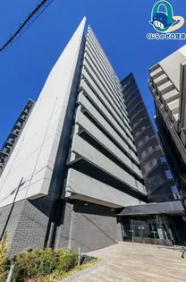 愛知県名古屋市中区新栄1丁目【マンション】の外観