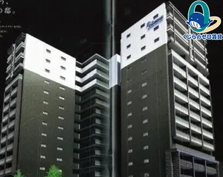 愛知県名古屋市中区丸の内2丁目【マンション】の外観