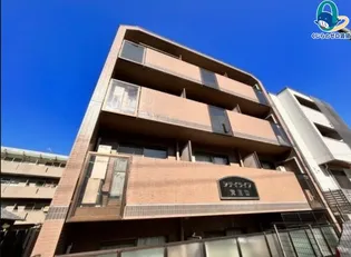 愛知県名古屋市千種区堀割町2丁目【マンション】の外観