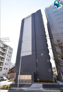 愛知県名古屋市中村区名駅南5丁目【マンション】の外観