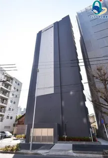愛知県名古屋市中村区名駅南5丁目【マンション】の外観