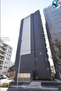 愛知県名古屋市中村区名駅南5丁目【マンション】の外観