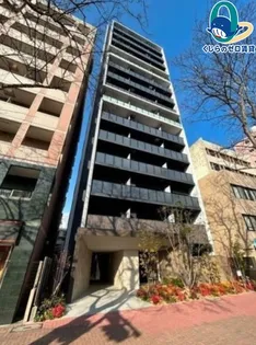 愛知県名古屋市中区栄5丁目【マンション】の外観