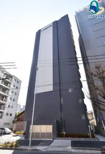 愛知県名古屋市中村区名駅南5丁目【マンション】の外観