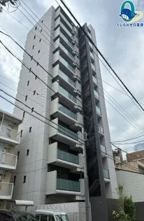 愛知県名古屋市中区新栄1丁目【マンション】の外観