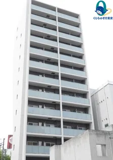 愛知県名古屋市中区千代田1丁目【マンション】の外観
