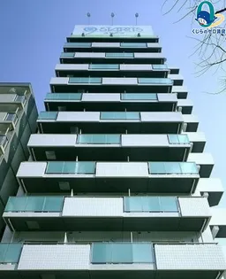 愛知県名古屋市中区新栄1丁目【マンション】の外観