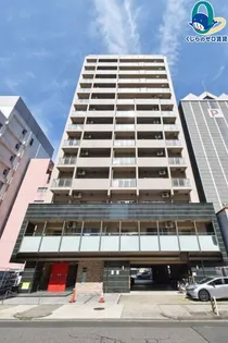 愛知県名古屋市中区栄2丁目【マンション】の外観