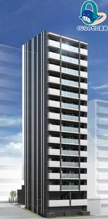 愛知県名古屋市中区富士見町【マンション】の外観