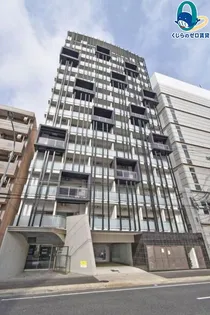 愛知県名古屋市中区新栄2丁目【マンション】の外観
