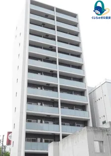 愛知県名古屋市中区千代田1丁目【マンション】の外観
