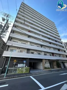 愛知県名古屋市中区千代田3丁目【マンション】の外観