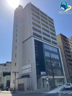愛知県名古屋市中区丸の内2丁目【マンション】の外観
