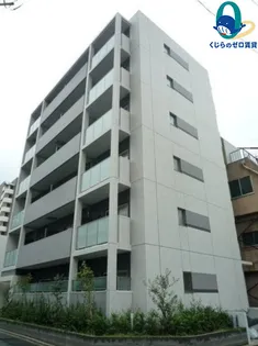 愛知県名古屋市中区富士見町【マンション】の外観