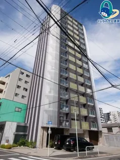 愛知県名古屋市中区千代田4丁目【マンション】の外観