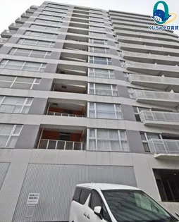 愛知県名古屋市東区葵1丁目【マンション】の外観