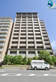 愛知県名古屋市東区東桜2丁目【マンション】の外観