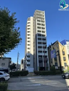 愛知県名古屋市千種区内山1丁目【マンション】の外観