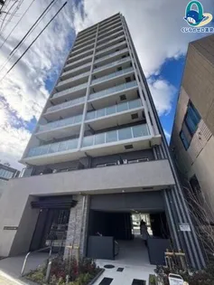 愛知県名古屋市中村区黄金通3丁目【マンション】の外観