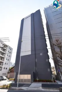 愛知県名古屋市中村区名駅南5丁目【マンション】の外観