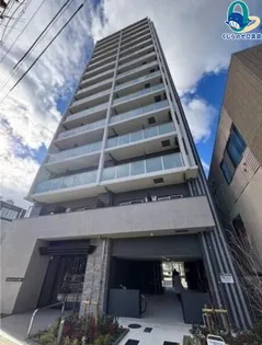 愛知県名古屋市中村区黄金通3丁目【マンション】の外観