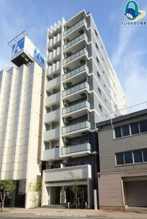 愛知県名古屋市中村区則武1丁目【マンション】の外観