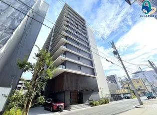 愛知県名古屋市中村区日吉町【マンション】の外観