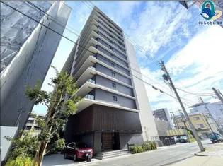 愛知県名古屋市中村区日吉町【マンション】の外観