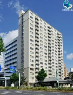 愛知県名古屋市東区東桜2丁目【マンション】の外観