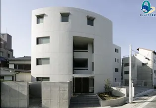 愛知県名古屋市千種区穂波町3丁目【マンション】の外観