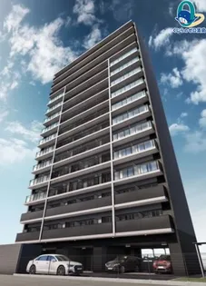 愛知県名古屋市中川区福住町【マンション】の外観